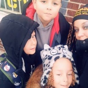 Meet your Posher, Rebekah